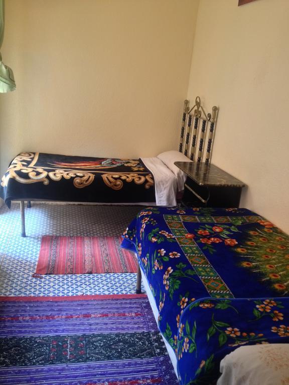 Riad Espagne Marrakesh Eksteriør bilde