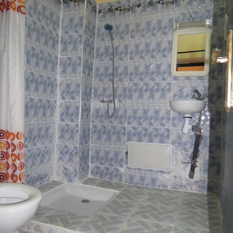 Riad Espagne Marrakesh Eksteriør bilde