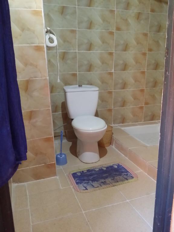 Riad Espagne Marrakesh Eksteriør bilde