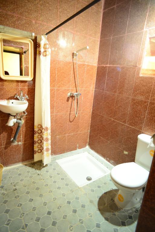 Riad Espagne Marrakesh Eksteriør bilde